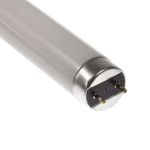 15W T8 Linear LED Lamp, 48", 4000K